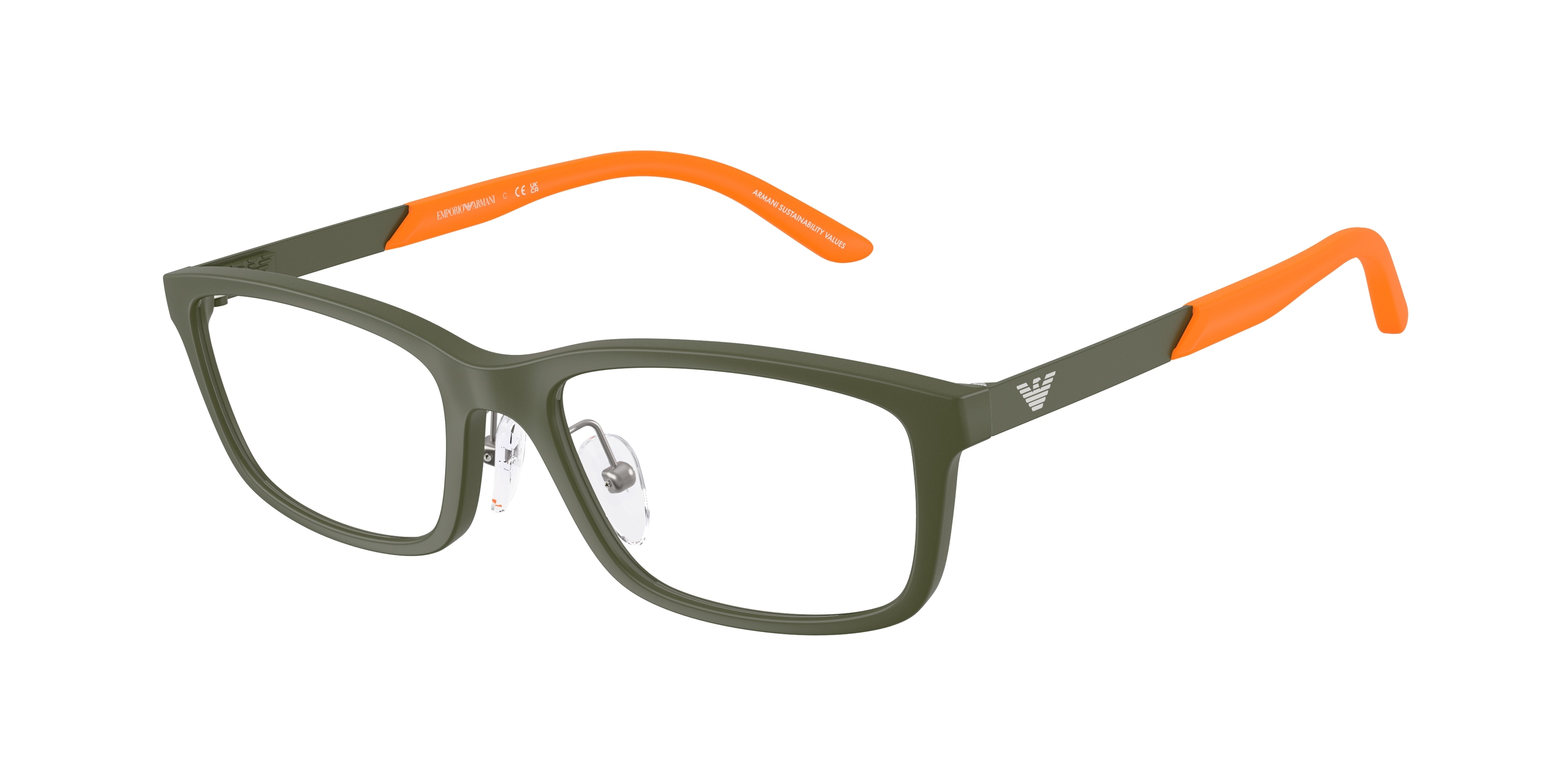 Emporio Armani EK3009 6189  